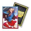 Dragon Shield Brushed Art