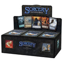 Sorcery: Contested Realm Beta Booster Box