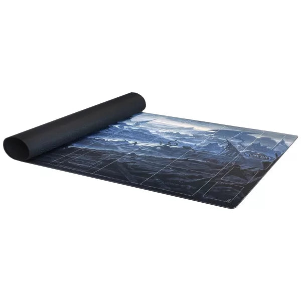 Sorcery: Contested Realm Beta Battlefield Playmat