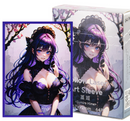 Laser Art Card Sleeve Series-Sumire Hime