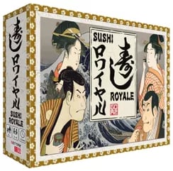 Sushi Royale