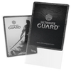 Ultimate Guard Cortex Sleeves Standard Size Matte