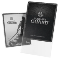 Ultimate Guard Cortex Sleeves Standard Size Matte