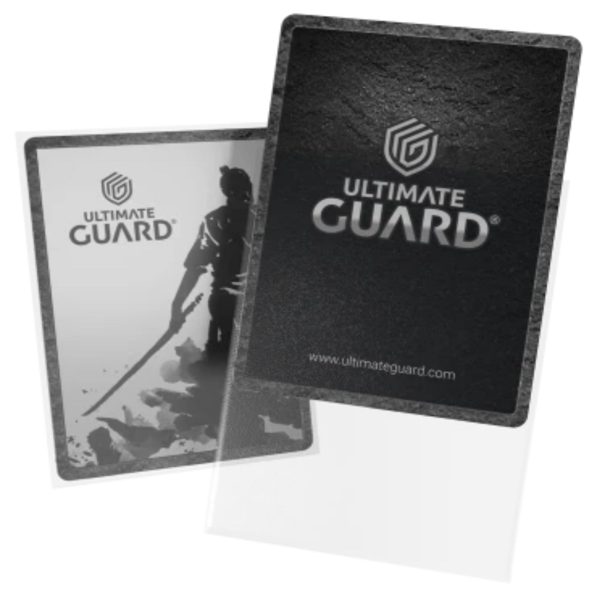 Ultimate Guard Cortex Sleeves Standard Size Matte