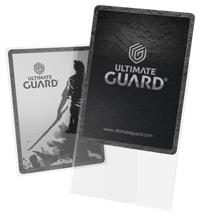 Ultimate Guard Cortex Sleeves Standard Size (100)