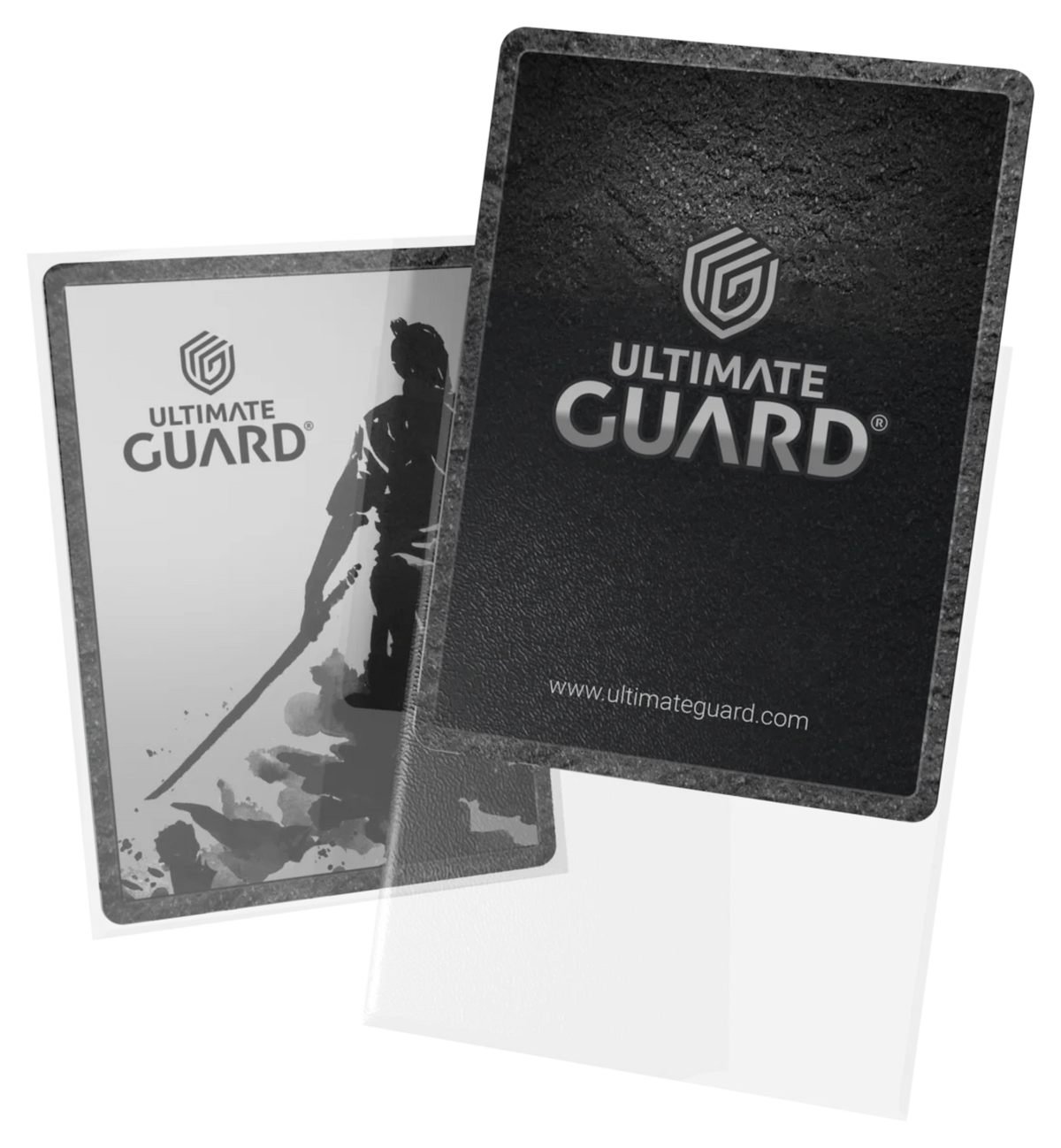 Ultimate Guard Cortex Sleeves Standard Size (100)