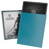 Ultimate Guard Cortex Sleeves Standard Size Matte
