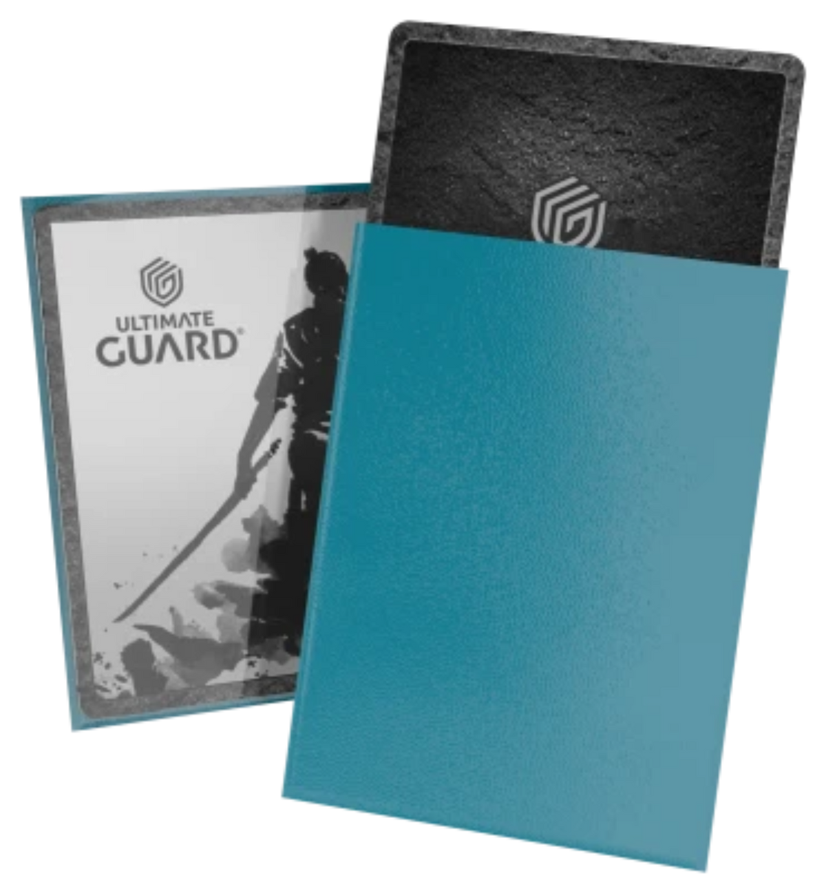 Ultimate Guard Cortex Sleeves Standard Size (100)