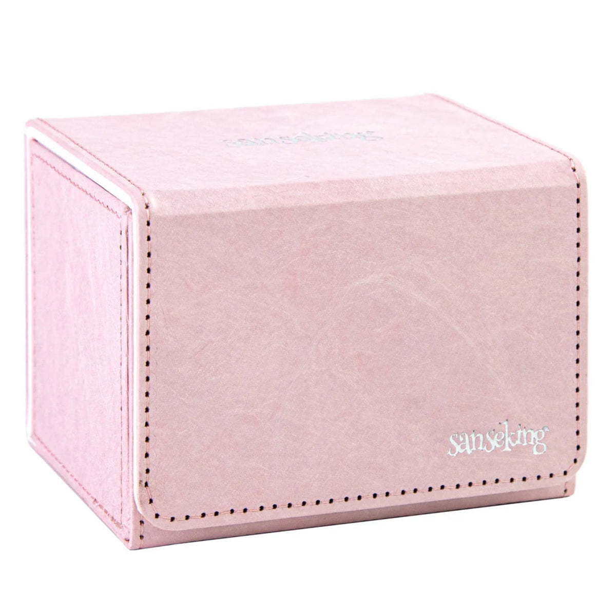 Tyevek Horizontal Deck Box-Pink