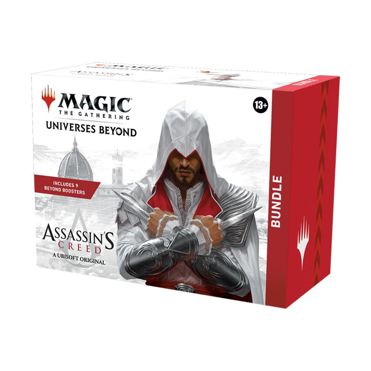 ACR: Bundle