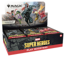 MSH: Play Booster Box