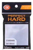 KMC Card Barrier Perfect Hard