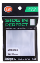 KMC Side in Perfect