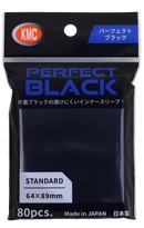 KMC Perfect Black
