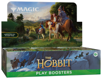 HOB: Play Booster Box