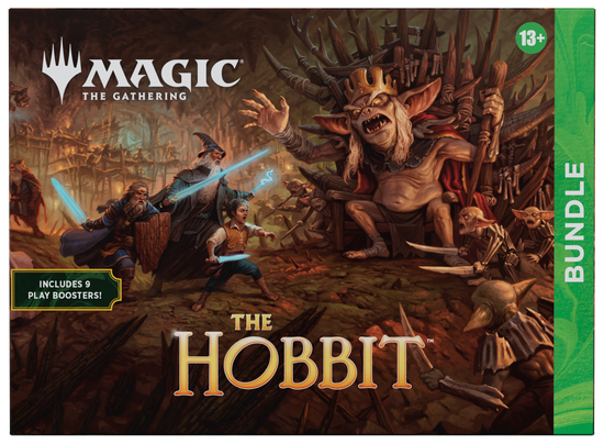 HOB: Bundle
