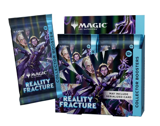 FRA- Play Booster Box