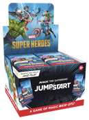 MSH: Jumpstart Booster Box (Restock)