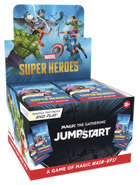 MSH: Jumpstart Booster Box (Restock)