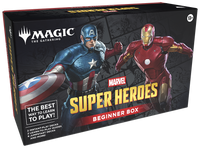 MSH: Beginner Box