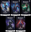 Foundations Starter Commander Deck Display