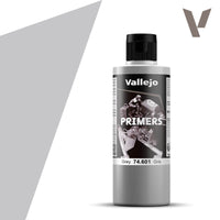 Grey 200ml
