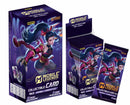 Mobile Legends Bang Bang Collectible Cards - Vol. 2 (Assemble) - Legendary Pack