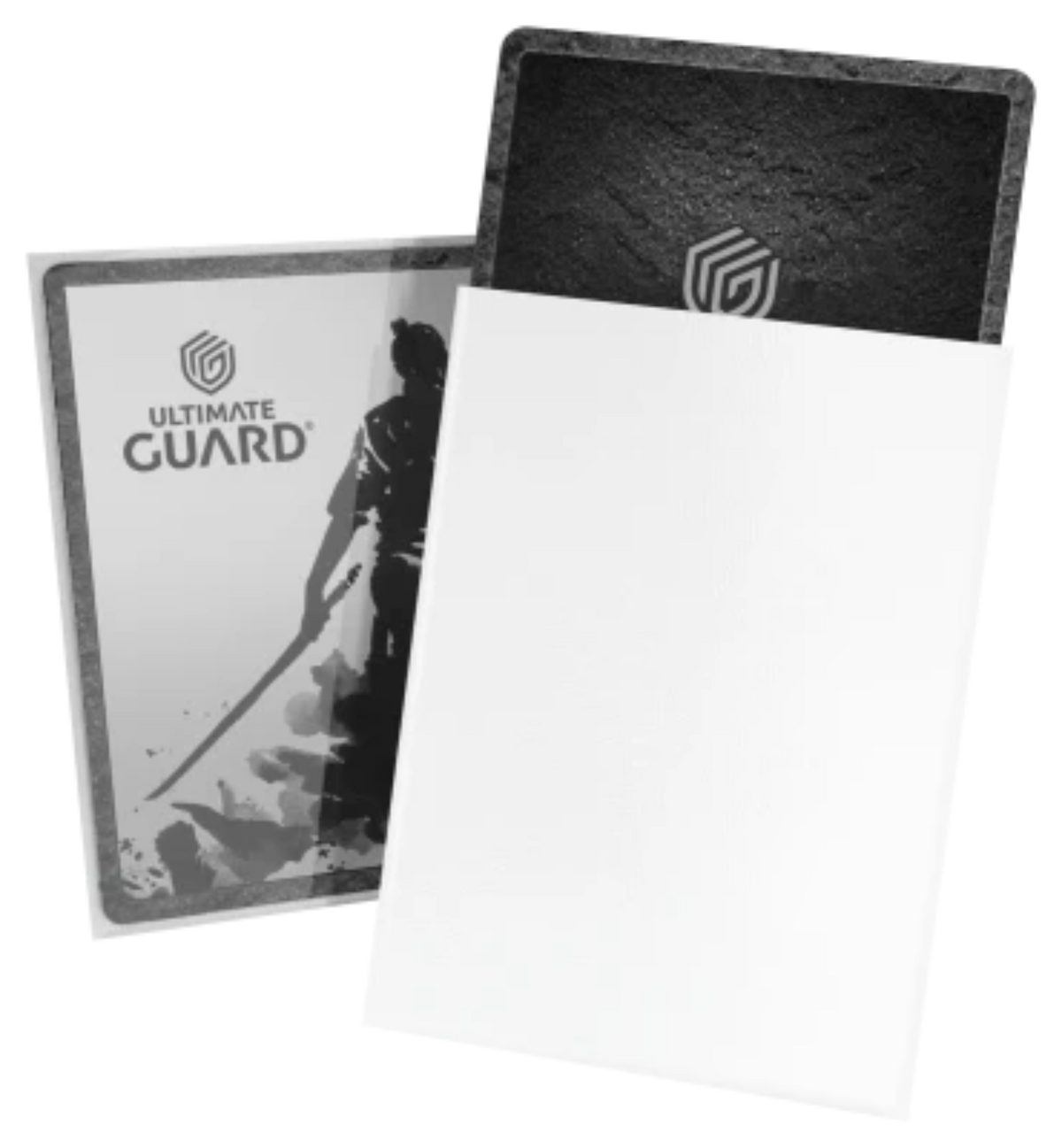Ultimate Guard Cortex Sleeves Standard Size (100)