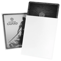 Ultimate Guard Cortex Sleeves Standard Size Matte