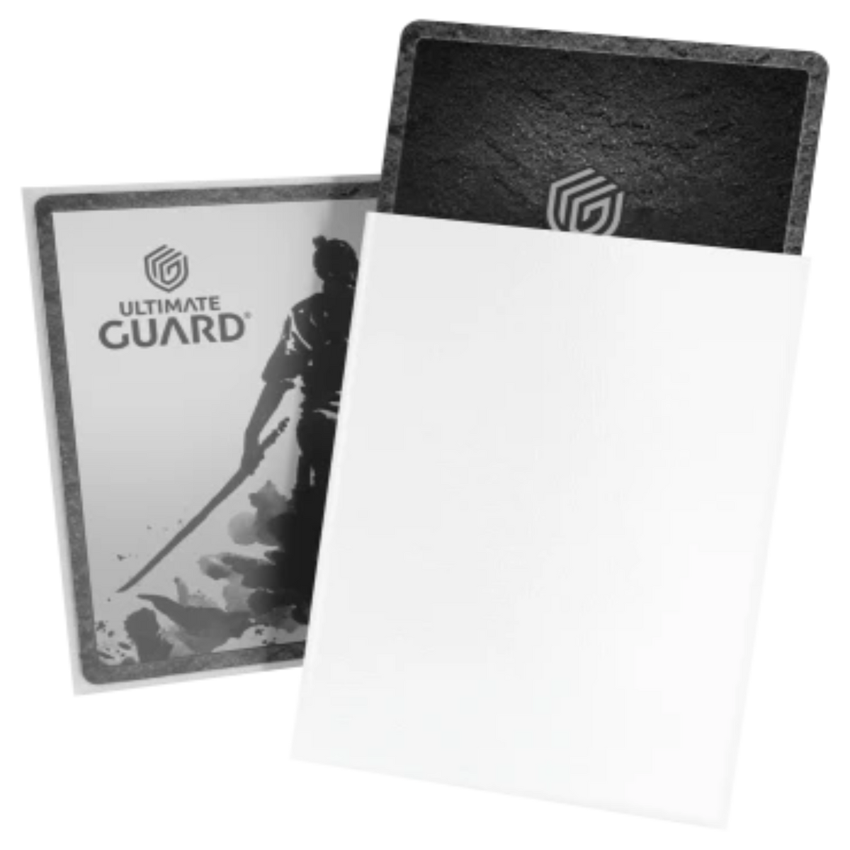 Ultimate Guard Cortex Sleeves Standard Size Matte