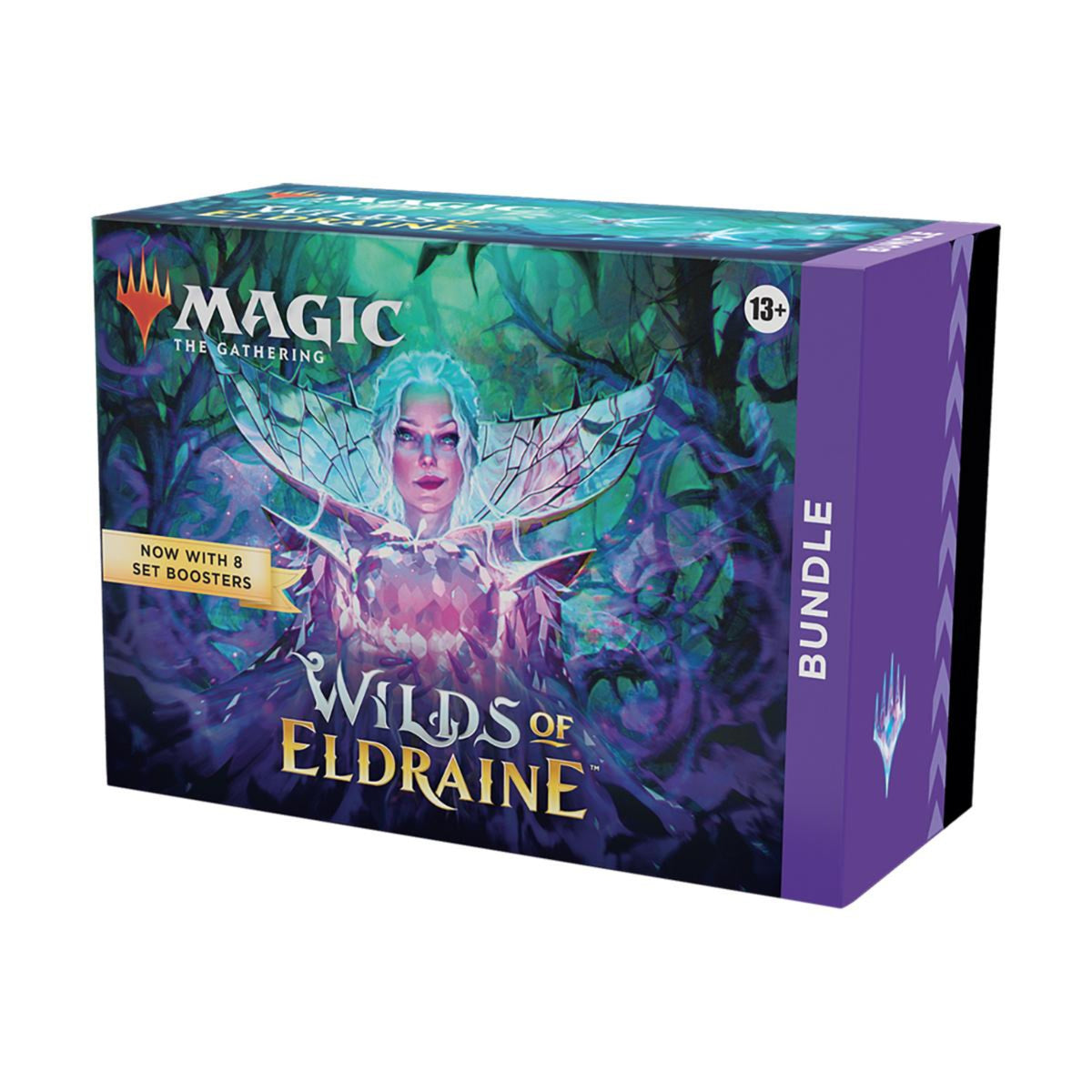 WOE: Bundle