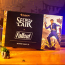 Secret Lair drop for WPN Stores-  Fallout: Beyond Vault 33 (Non Foil)