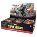 MSH: Play Booster Box