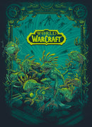Dungeons & Dragons: World of Warcraft Gameplay Expansion ALT