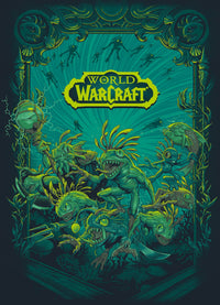 Dungeons & Dragons: World of Warcraft Gameplay Expansion ALT