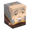 Squaroes - Squaroe Avatar: The Last Airbender AV005 - Iroh