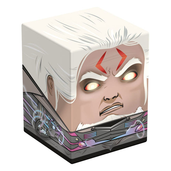 Squaroes Squaroe Magic: The Gathering "Edge of Eternities" MTG005 - Tezzeret