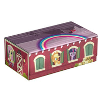 Squaroes - Collectors Case 800 My Little Pony: Friendship is Magic - Barn