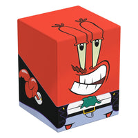 Squaroes Squaroe SpongeBob SquarePants™ SB019 - Pirate Mr Krabs