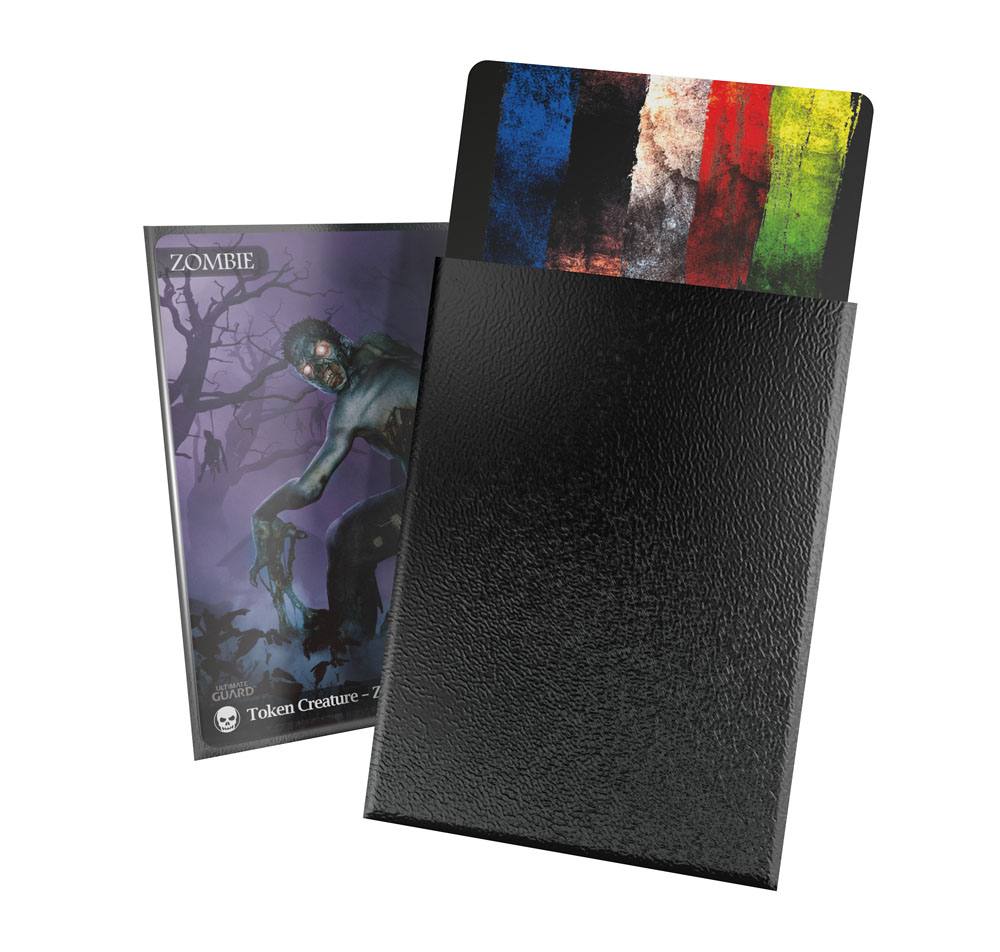 Ultimate Guard Cortex Sleeves Matte Standard Size (100)