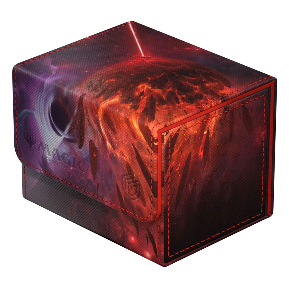 Ultimate Guard Sidewinder 100+ Xenoskin Magic: The Gathering "Edge of Eternities" - Kavaron, Memorial World