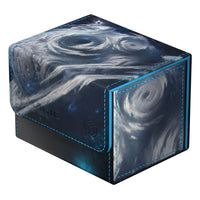 Ultimate Guard Sidewinder 100+ Xenoskin Magic: The Gathering "Edge of Eternities" - Uthros, Titanic Godcore