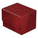 Ultimate Guard Sidewinder 100+ Xenoskin Magic: The Gathering | Avatar: The Last Airbender - Red Mana