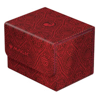Ultimate Guard Sidewinder 100+ Xenoskin Magic: The Gathering | Avatar: The Last Airbender - Red Mana