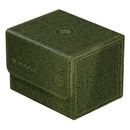 Ultimate Guard Sidewinder 100+ Xenoskin Magic: The Gathering | Avatar: The Last Airbender - Green Mana