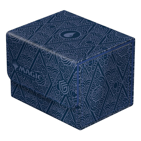 Ultimate Guard Sidewinder 100+ Xenoskin Magic: The Gathering | Avatar: The Last Airbender - Blue Mana