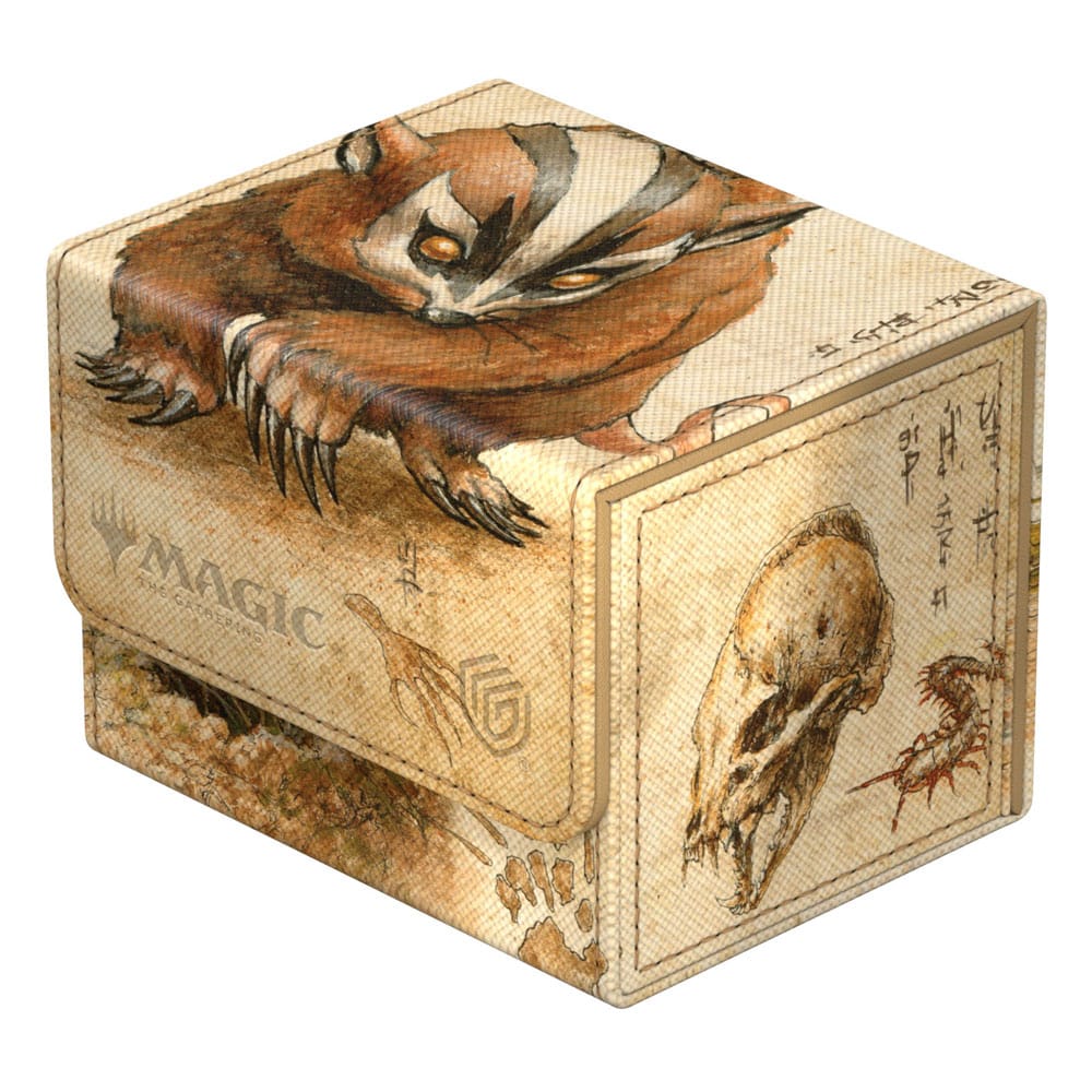 Ultimate Guard Sidewinder 100+ Xenoskin Magic: The Gathering | Avatar: The Last Airbender - Badgermole Cub