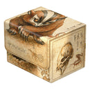 Ultimate Guard Sidewinder 100+ Xenoskin Magic: The Gathering | Avatar: The Last Airbender - Badgermole Cub