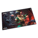 Ultimate Guard Play-Mat Magic: The Gathering | Avatar: The Last Airbender - Toph, the First Metalbender