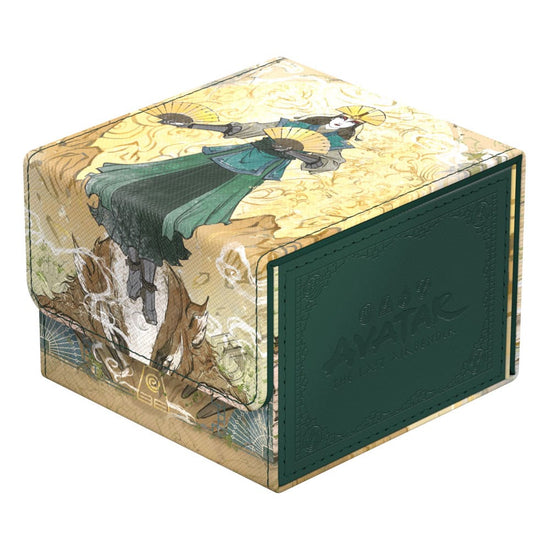 Ultimate Guard Sidewinder 133+ Xenoskin Magic: The Gathering | Avatar: The Last Airbender - The Legend of Kyoshi